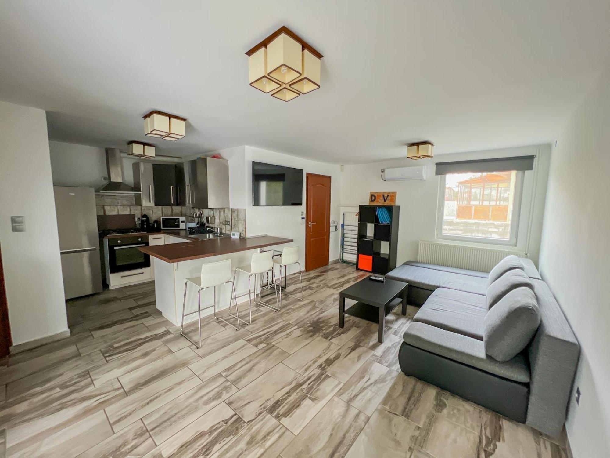 Mihi Apartman Balatonvilágos Kültér fotó
