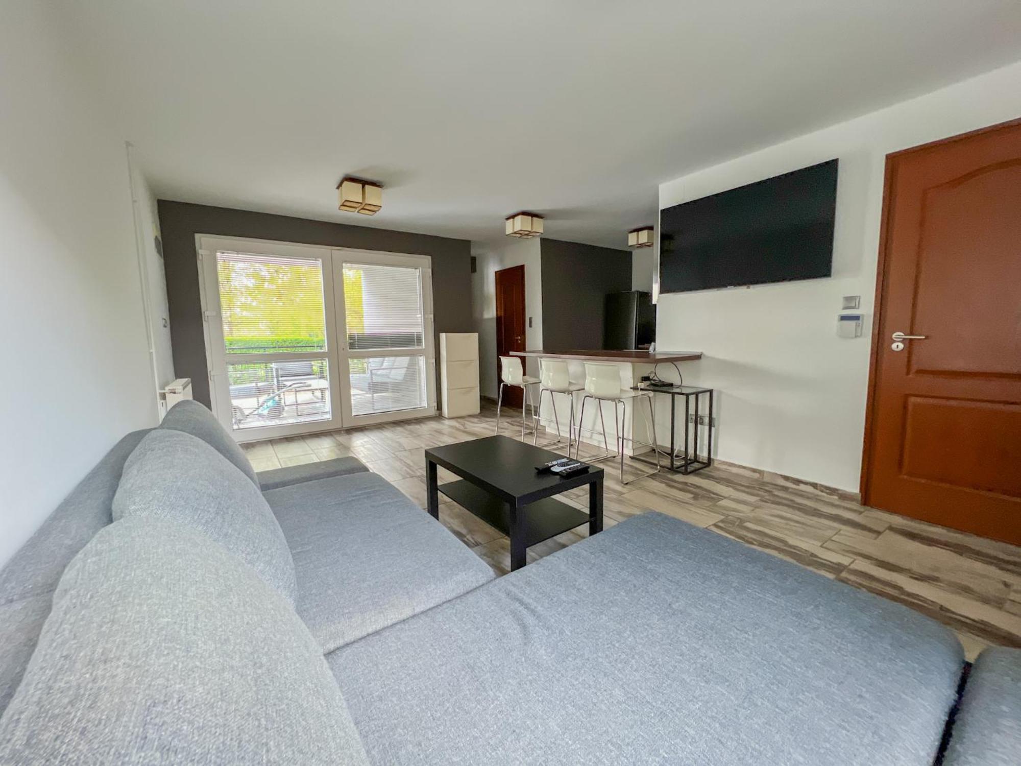 Mihi Apartman Balatonvilágos Kültér fotó