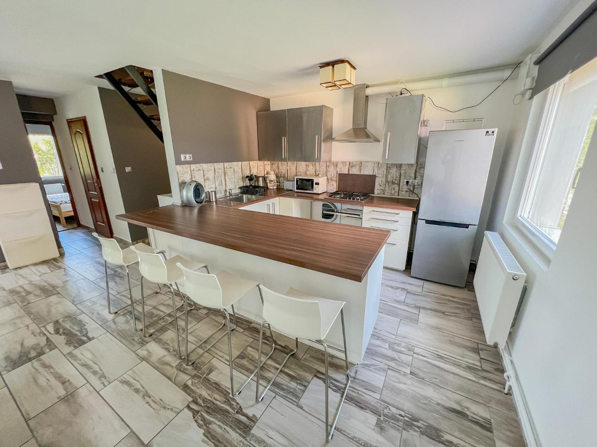 Mihi Apartman Balatonvilágos Kültér fotó